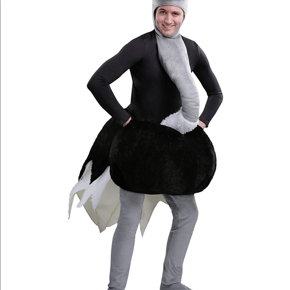 Meet your Posher, Michael